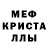 Метадон кристалл mvody